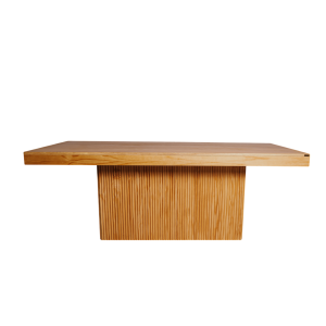 Mesa de jantar Retangular México